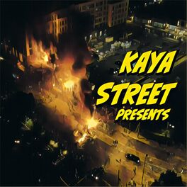 Album cover of Fire in the Street Remixes