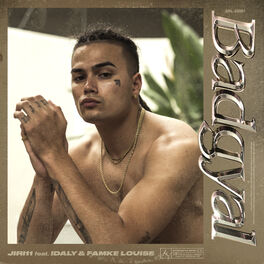 Album cover of Badgyal (feat. Idaly & Famke Louise)