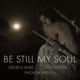 Album picture of Be Still My Soul