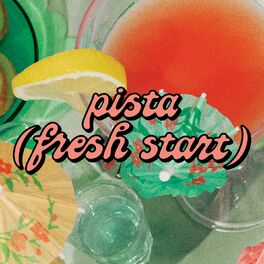 Album cover of Pista (Fresh Start)