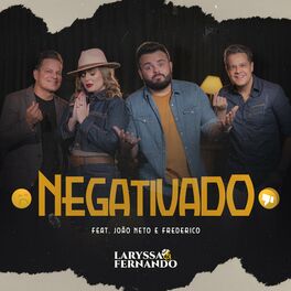 Album cover of Negativado