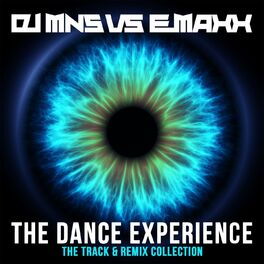 Album cover of The Dance Experience