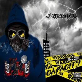 Album cover of Capacity