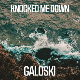 Album cover of Knocked Me Down