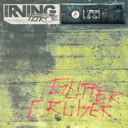 Album cover of Gutter Cruiser