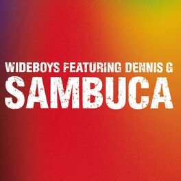 Album cover of Sambuca (feat. Dennis G)