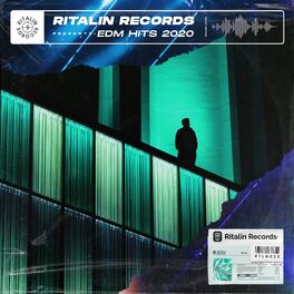 Album cover of Ritalin Records: EDM Hits 2020