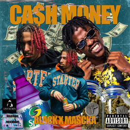 Album cover of Cash Money