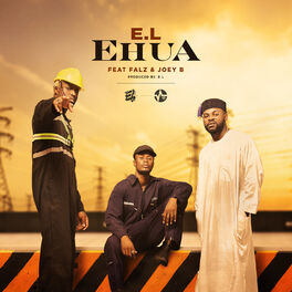 Album cover of Ehua