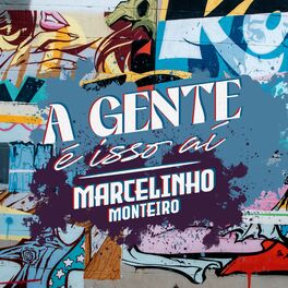 Album cover of A Gente É Isso Aí (Ao Vivo)