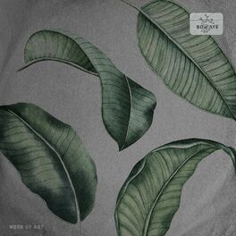 Album cover of Work of Art