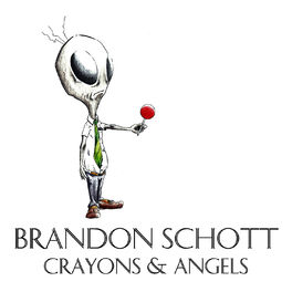 Album cover of Crayons & Angels