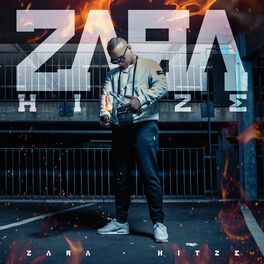 Album cover of Hitze