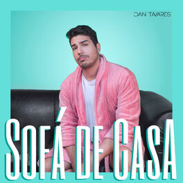 Album cover of Sofá de Casa