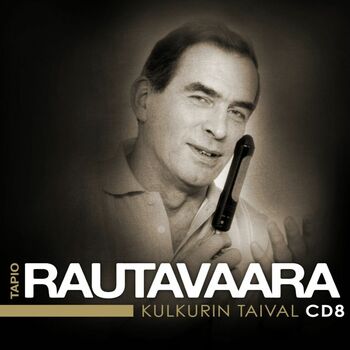 Tapio Rautavaara - Kulkurin iltatähti: listen with lyrics | Deezer