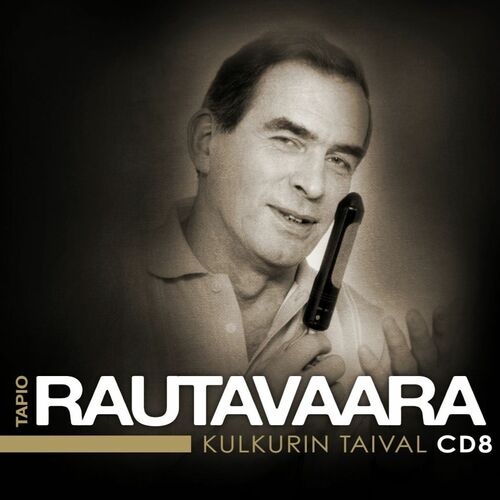 Tapio Rautavaara - Kulkurin iltatähti: listen with lyrics | Deezer