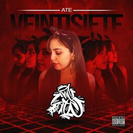 Album cover of Veintisiete