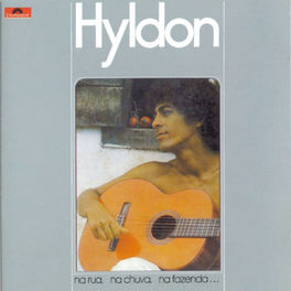 Album cover of Na Rua, Na Chuva, Na Fazenda