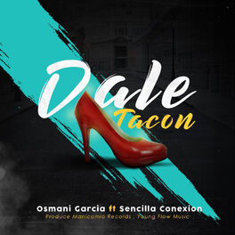 Album cover of Tacon