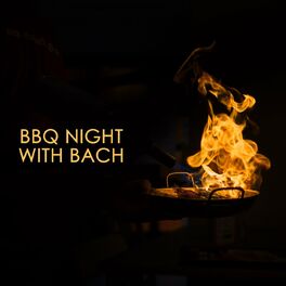 Album cover of BBQ Night with Bach