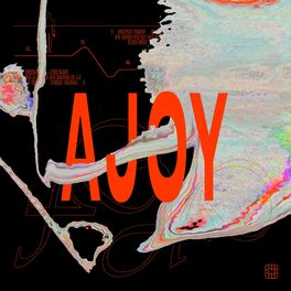 Album cover of Ajoy