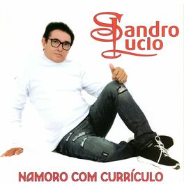 Album cover of Namoro Com Currículum