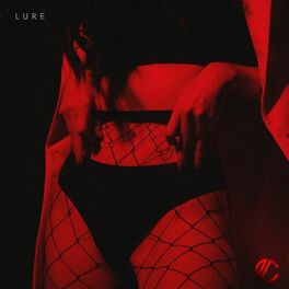 Album cover of Lure