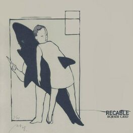 Album cover of Boeser Grid