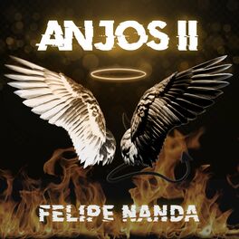 Album cover of Anjos II