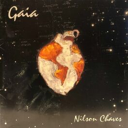 Album cover of Gaia