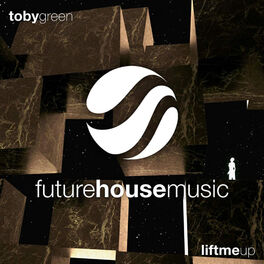 Album cover of Lift Me Up