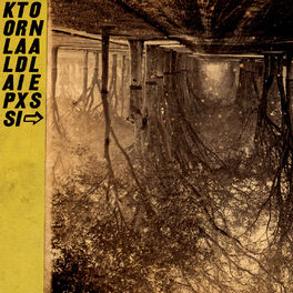 Album cover of Kollaps Tradixionales