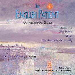 Album cover of The English Patient And Other Arthouse Classics