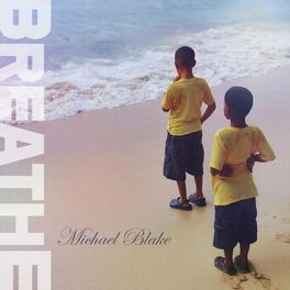 Album cover of Breathe