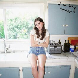 Album cover of If I'm Being Honest