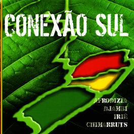 Album cover of Conexão Sul