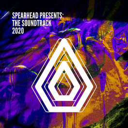 Album cover of Spearhead Presents: The Soundtrack 2020