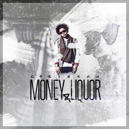 Album cover of Money & Liquor