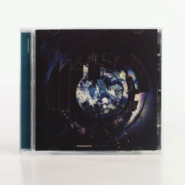 Album cover of Test Dream