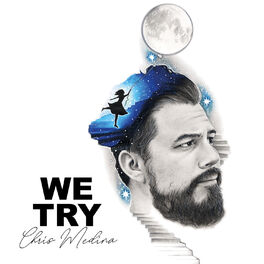 Album cover of We Try