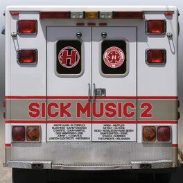 Album cover of Sick Music 2