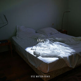 Album cover of Stay (feat. Karen Harding) (Kyle Watson Remix)