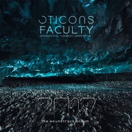 Album cover of Oticons Faculty Soundtrack 2017