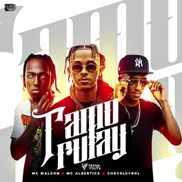 Album cover of Tamo Rulay