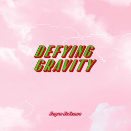 Album cover of Defying Gravity