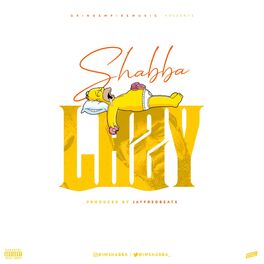 Album cover of Lazy