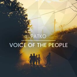 Album cover of Voice of the People