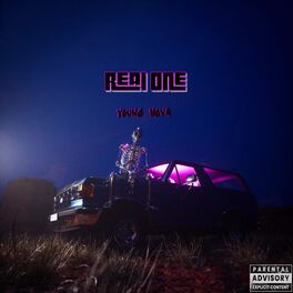Album cover of RealOne