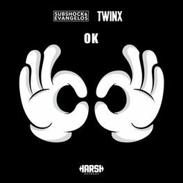 Album cover of Ok