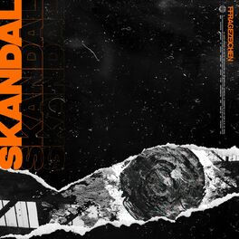 Album cover of Skandal
